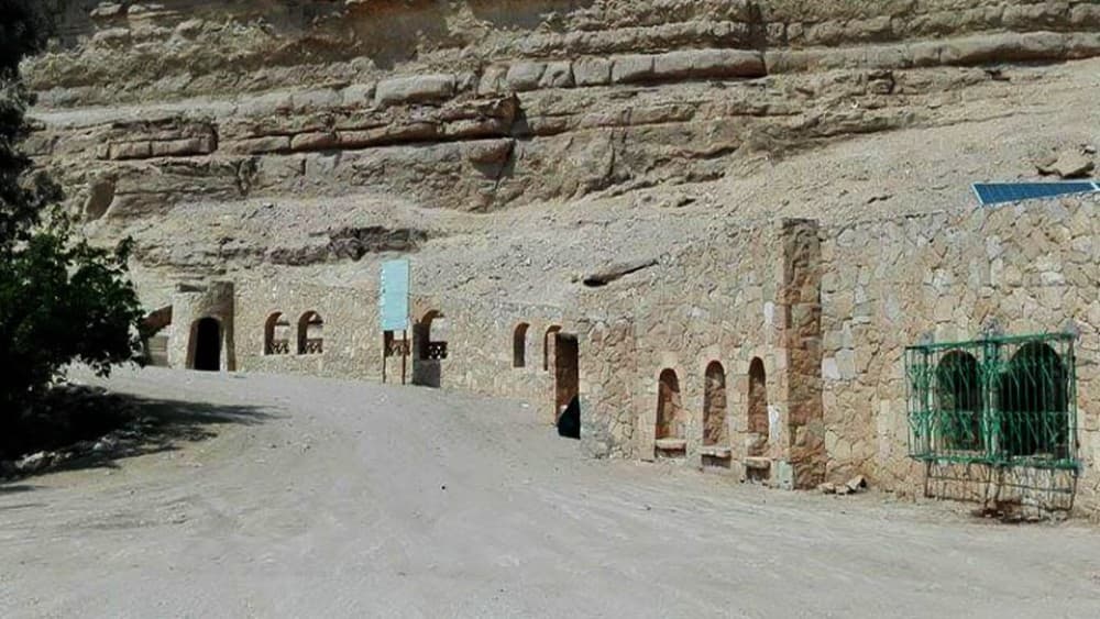 Authentic Bedouin Dining and Horse Riding in Cairo | ®ExcursionMania - Image 2