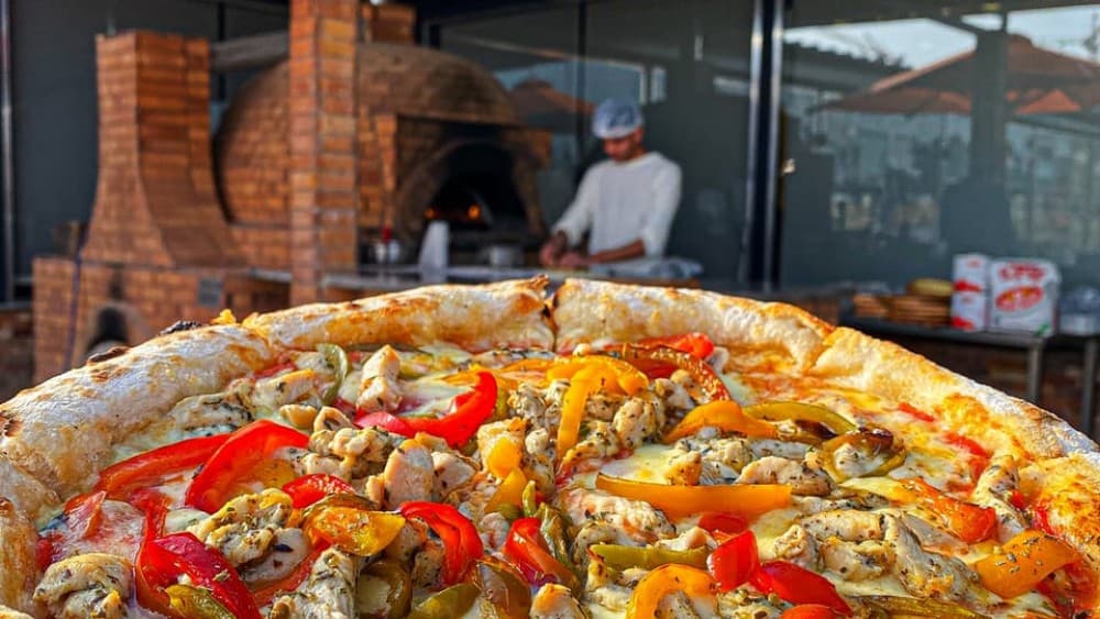 Authentic Bedouin Dining and Horse Riding in Cairo | ®ExcursionMania - Image 4