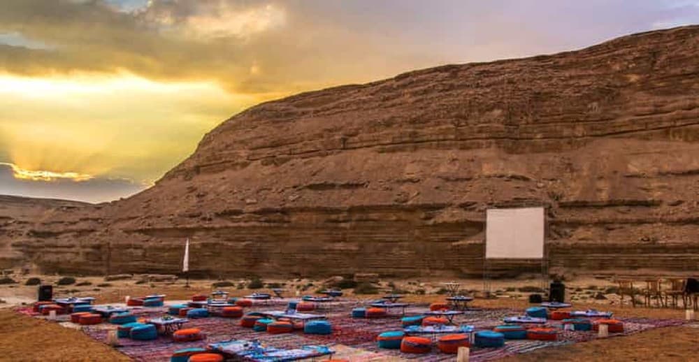 Authentic Bedouin Dining and Horse Riding in Cairo | ®ExcursionMania - Image 6