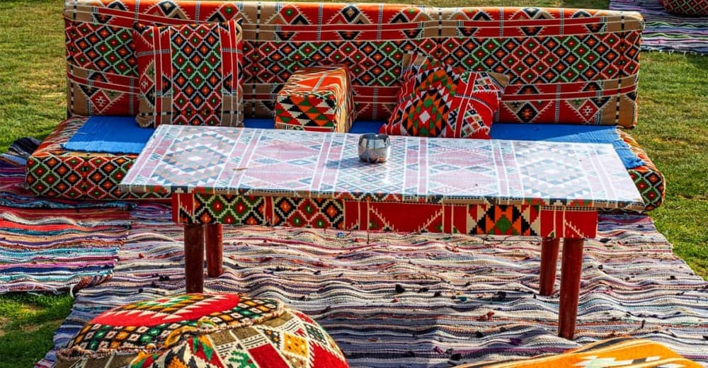 Authentic Bedouin Dining and Horse Riding in Cairo | ®ExcursionMania - Image 11