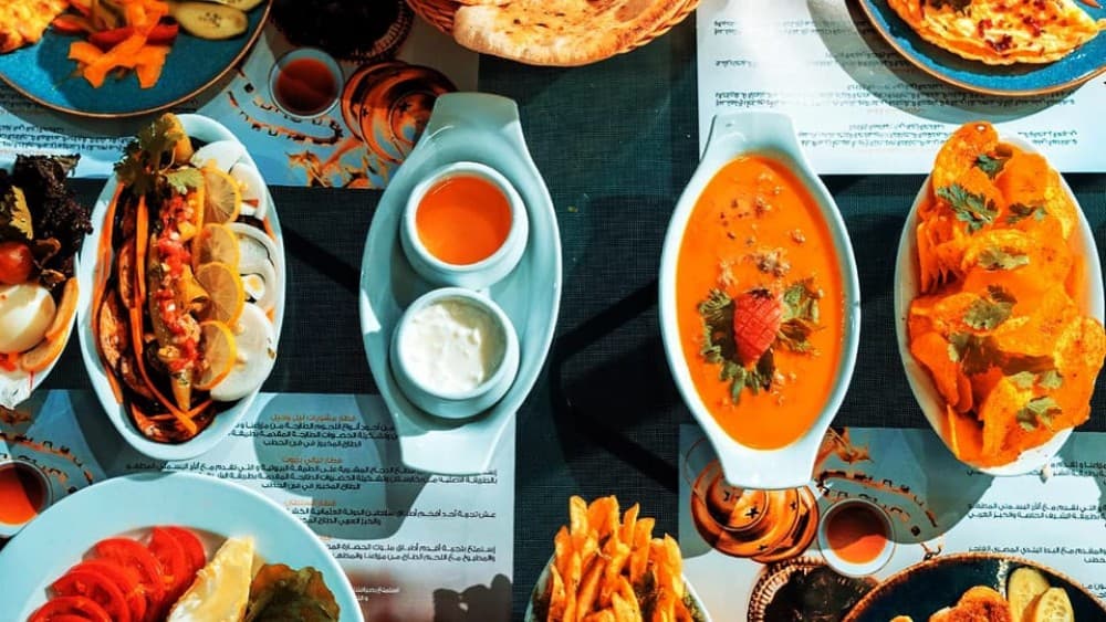 Authentic Bedouin Dining and Horse Riding in Cairo | ®ExcursionMania - Image 12