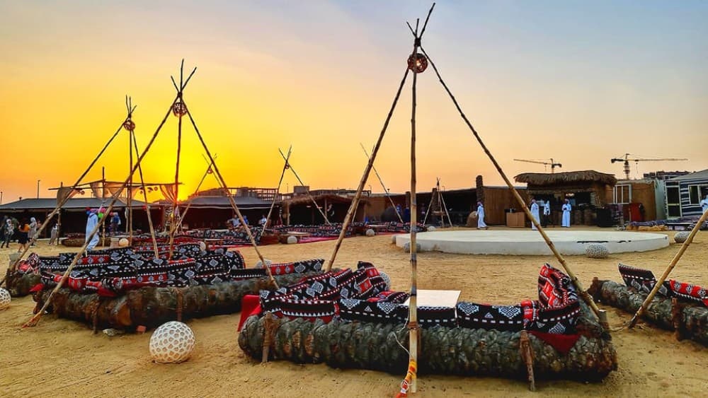 Private Giza Pyramids Tour with Bedouin Village Experience | ®ExcursionMania - Image 7