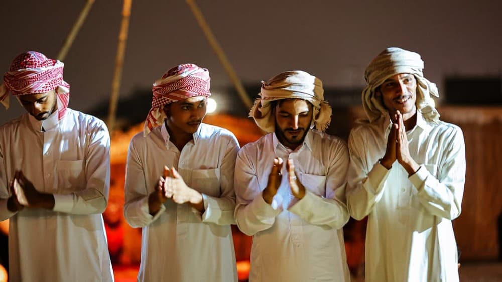 Private Giza Pyramids Tour with Bedouin Village Experience | ®ExcursionMania - Image 10