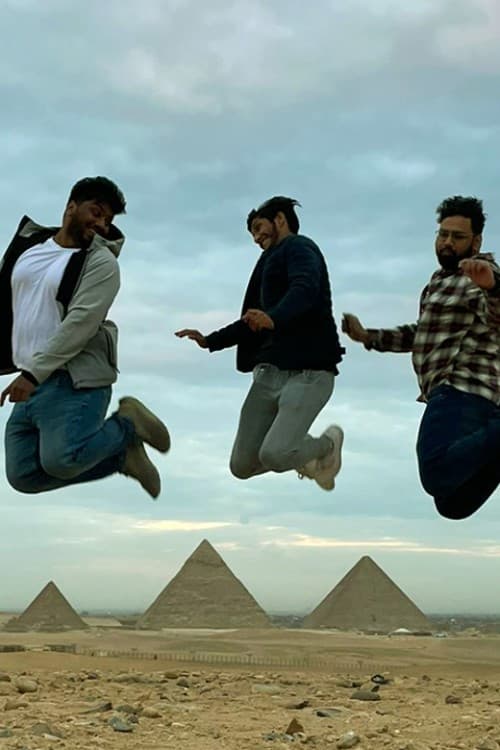 Private Giza Pyramids Tour with Bedouin Village Experience | ®ExcursionMania - Image 11