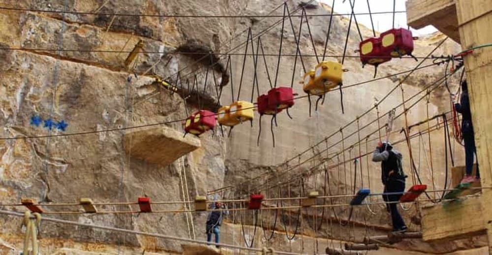 Coptic Cairo Adventure: History, Culture, and Family Fun | ®ExcursionMania - Image 1