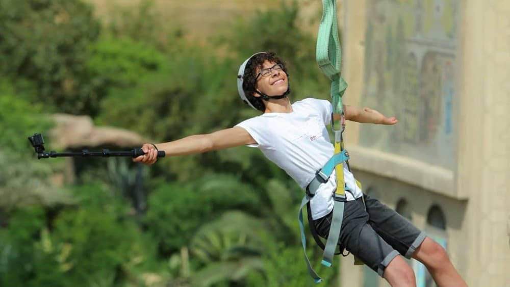 Coptic Cairo Adventure: History, Culture, and Family Fun | ®ExcursionMania - Image 4