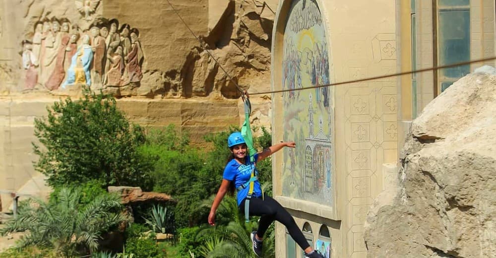 Coptic Cairo Adventure: History, Culture, and Family Fun | ®ExcursionMania - Image 5