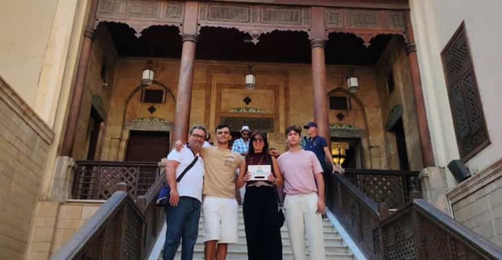 Coptic Cairo Adventure: History, Culture, and Family Fun | ®ExcursionMania - Image 6