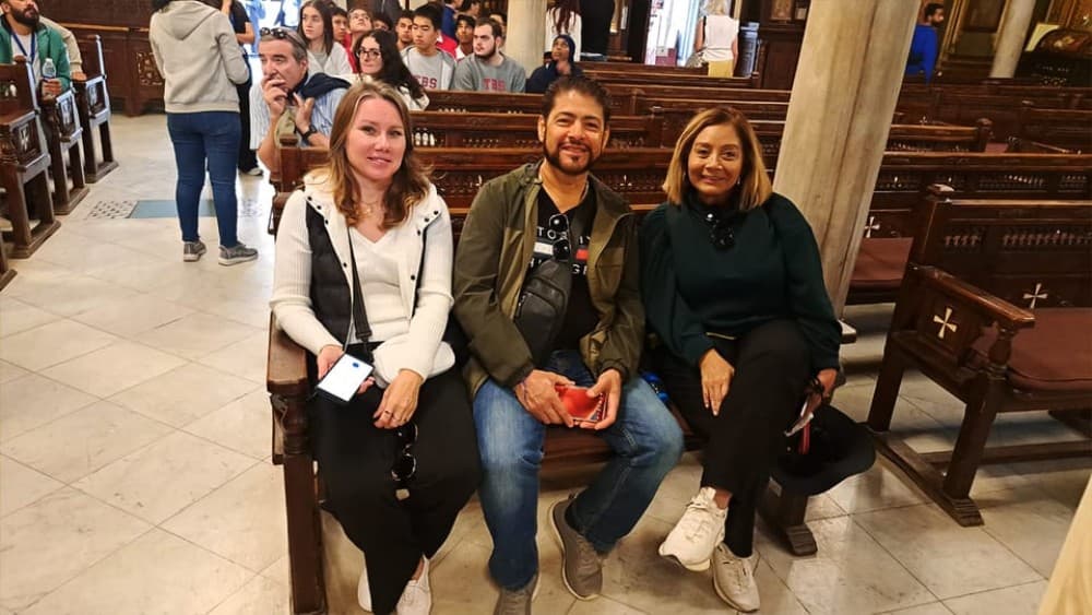 Coptic Cairo Adventure: History, Culture, and Family Fun | ®ExcursionMania - Image 7