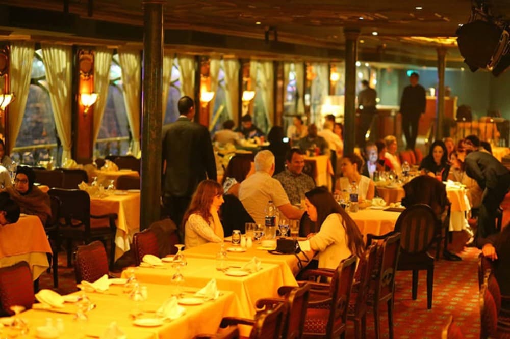 Nile Nights: Dinner Cruise & Dance Delights on the Nile Maxim | ®ExcursionMania - Image 3