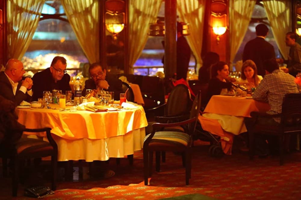 Nile Nights: Dinner Cruise & Dance Delights on the Nile Maxim | ®ExcursionMania - Image 4