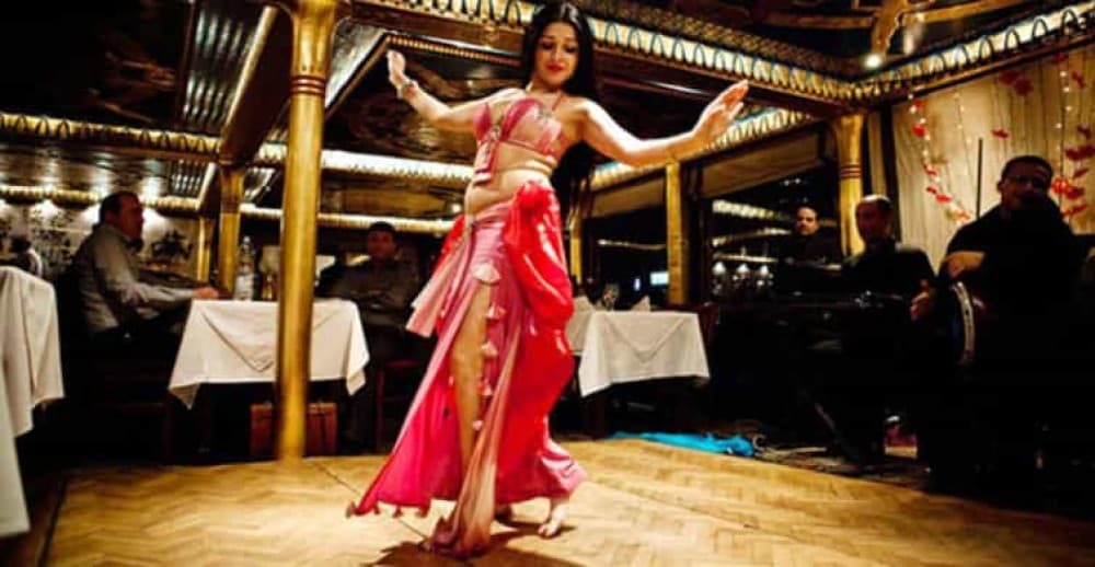Nile Nights: Dinner Cruise & Dance Delights on the Nile Maxim | ®ExcursionMania - Image 6