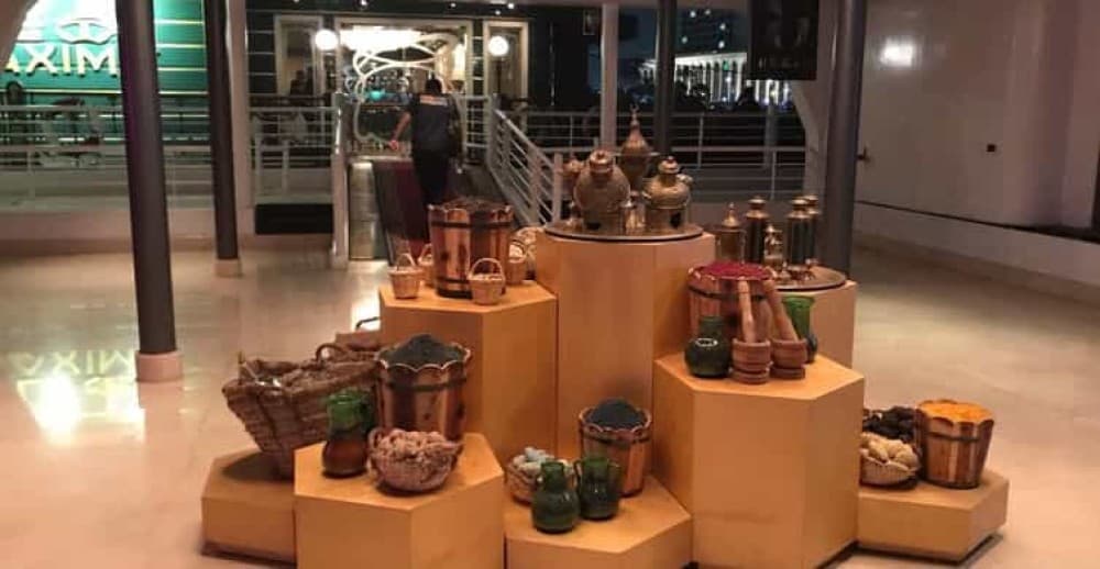 Nile Nights: Dinner Cruise & Dance Delights on the Nile Maxim | ®ExcursionMania - Image 7