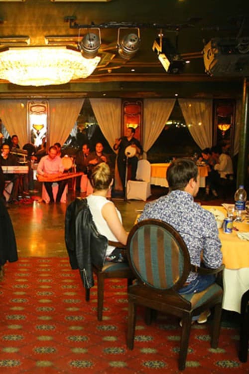 Nile Nights: Dinner Cruise & Dance Delights on the Nile Maxim | ®ExcursionMania - Image 11