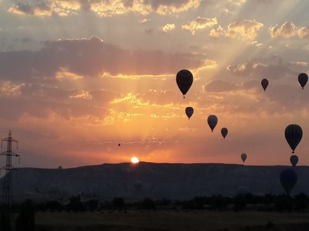 Soganli Valley Hot Air Balloon Experince from Cappadocia | ®ExcursionMania - Image 5