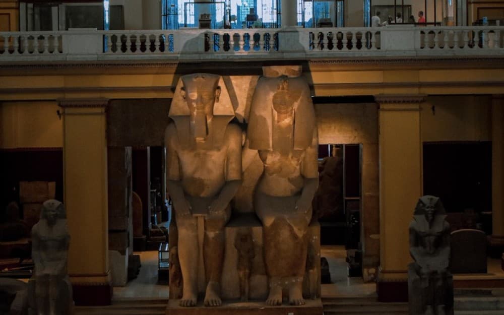 Cairo Day Tour: Pyramids, Egyptian Museum, Sound & Light Show | ®ExcursionMania - Image 6