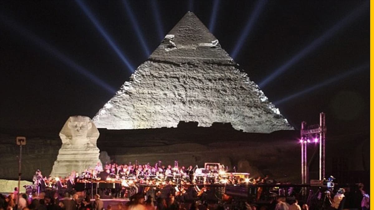 Cairo Day Tour: Pyramids, Egyptian Museum, Sound & Light Show | ®ExcursionMania - Image 10