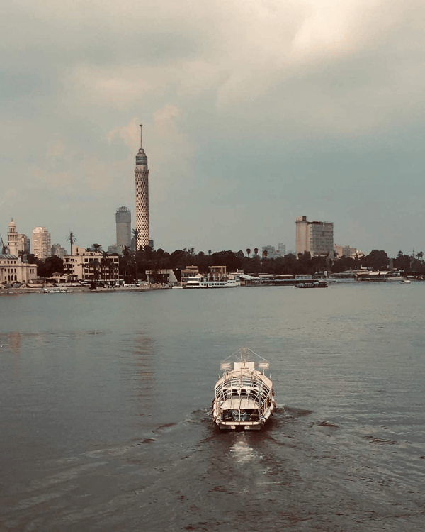 Cairo Felucca Ride: Tranquil Nile Sailing & Sunset Views | ®ExcursionMania - Image 12