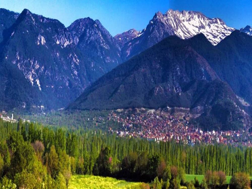 Laodicea Kaklik Cave & Honaz Tour from Pamukkale | ®ExcursionMania - Image 2