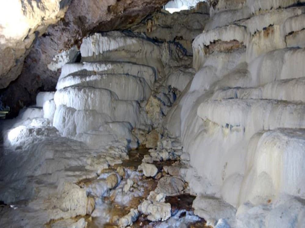 Laodicea Kaklik Cave & Honaz Tour from Pamukkale | ®ExcursionMania - Image 6