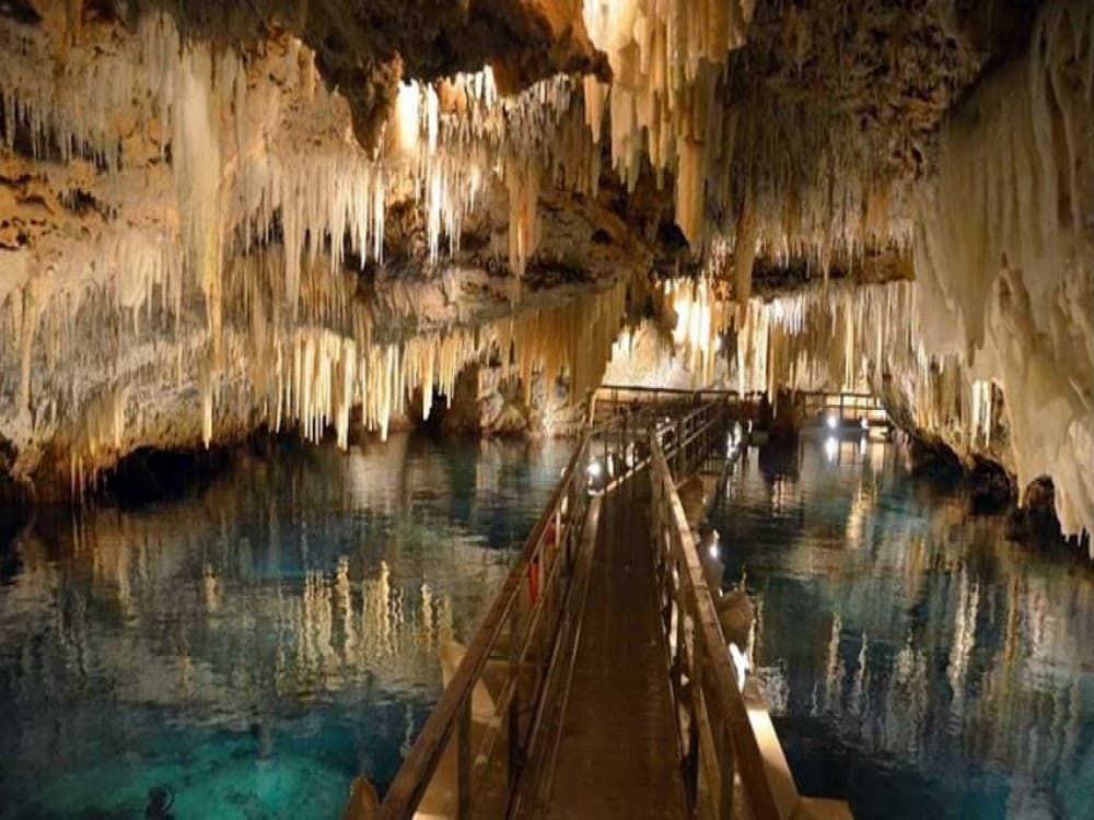 Laodicea Kaklik Cave & Honaz Tour from Pamukkale | ®ExcursionMania - Image 8