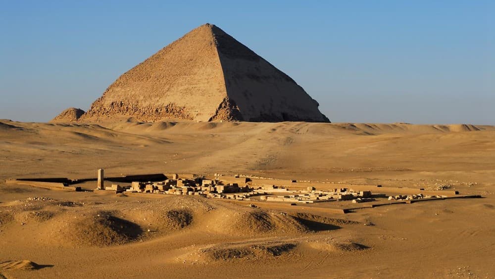 Pyramids Legacy Tour: Giza, Saqqara, Memphis & Dahshur | ®ExcursionMania - Image 2