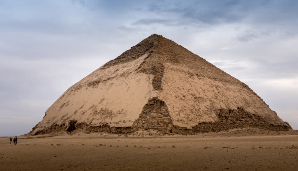 Pyramids Legacy Tour: Giza, Saqqara, Memphis & Dahshur | ®ExcursionMania - Image 3
