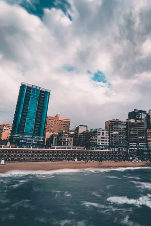 Alexandria Day Tour: Pompeys Pillar, Catacombs & Citadel Tour | ®ExcursionMania - Image 6