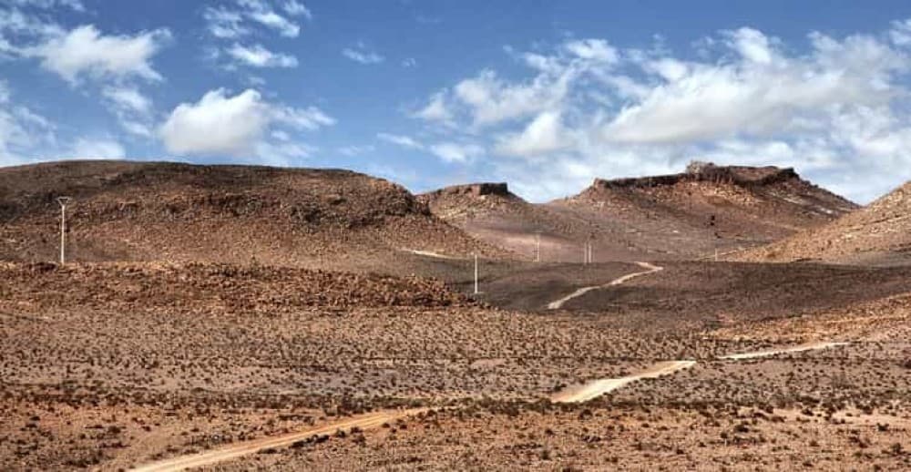 4-Day Egypt Desert Safari: Whales, Waterfalls & White Sands | ®ExcursionMania - Image 2