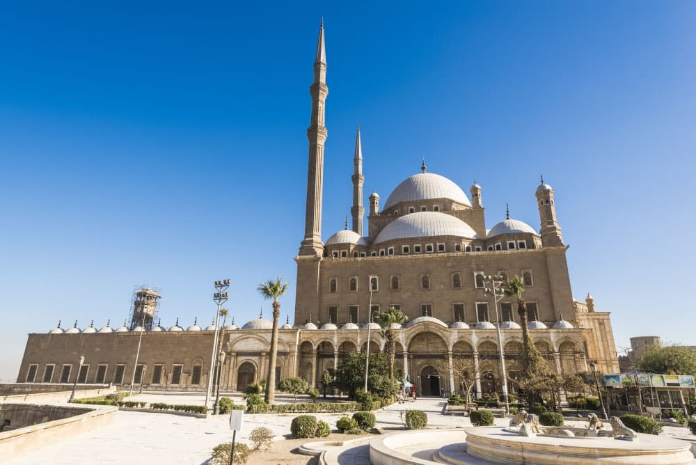 Cairo Heritage Tour: Museum, Citadel & Coptic Cairo Day tour | ®ExcursionMania - Image 2