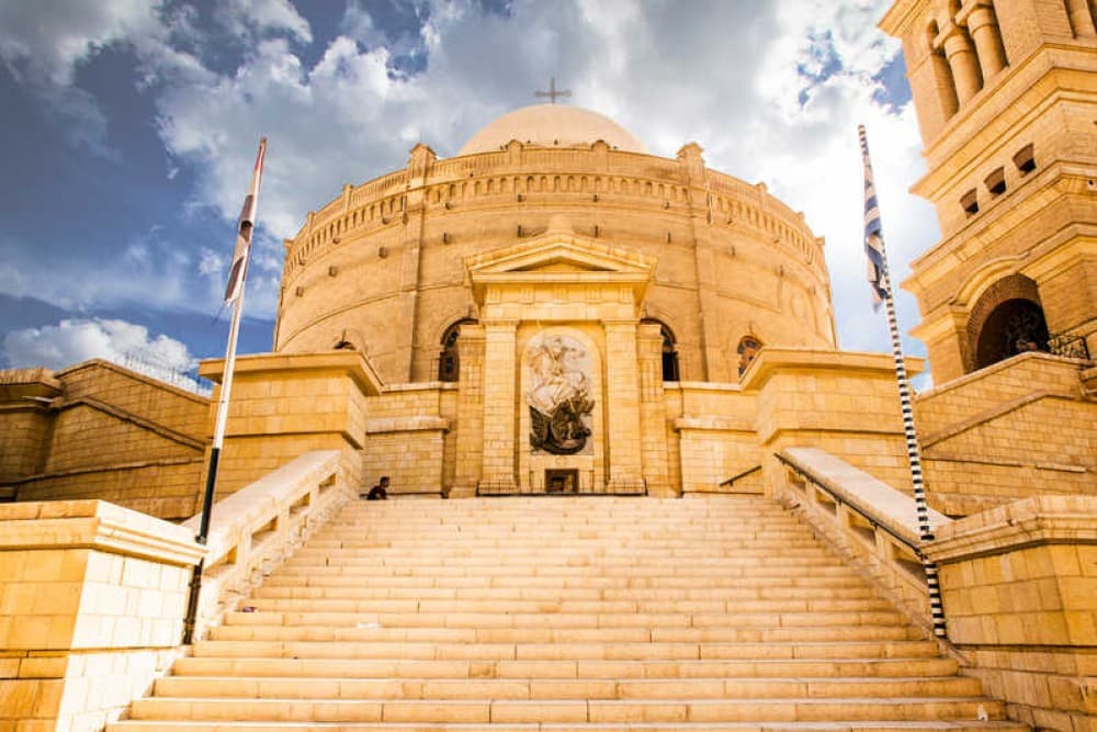 Cairo Heritage Tour: Museum, Citadel & Coptic Cairo Day tour | ®ExcursionMania - Image 6