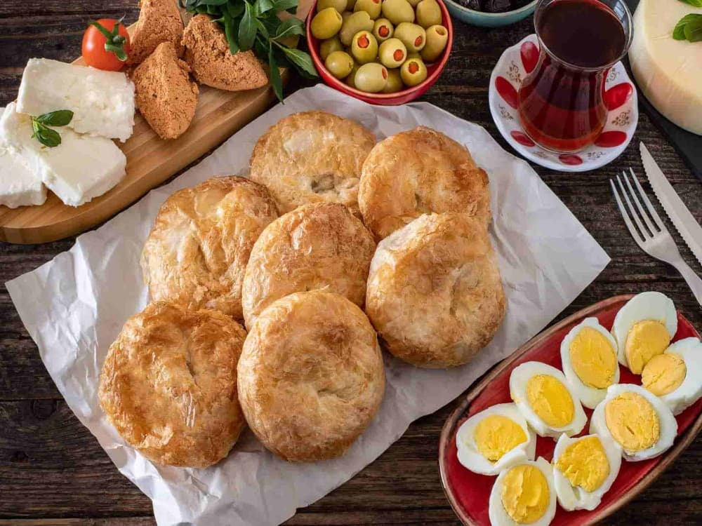 Flavors of Izmir: A Culinary Journey Through Time | ®ExcursionMania - Image 1