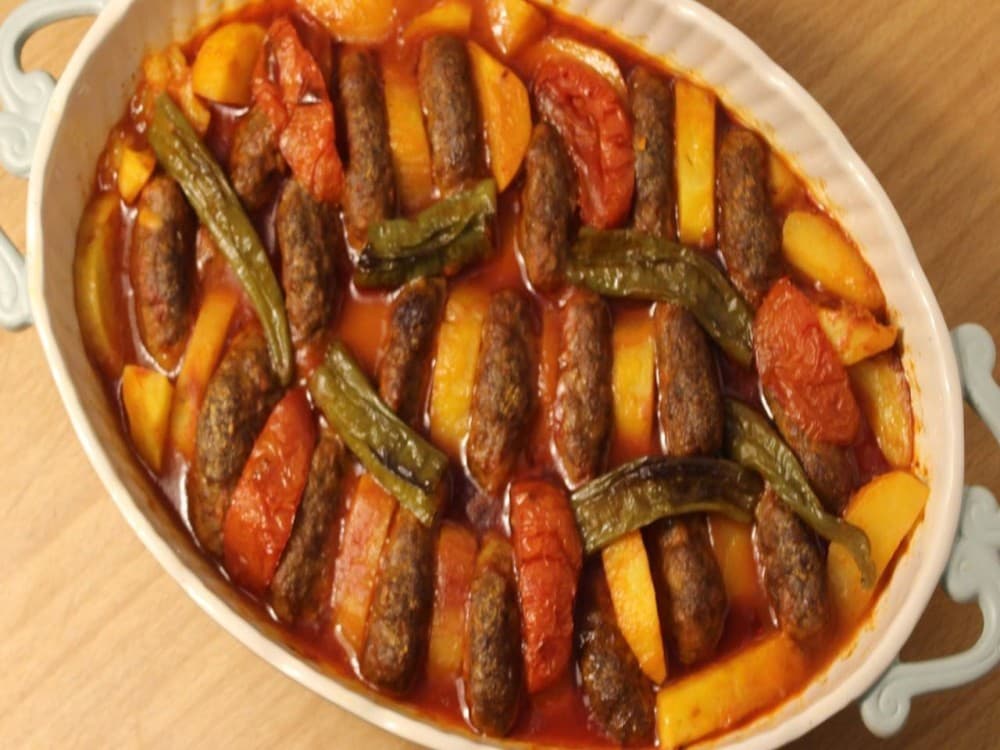 Flavors of Izmir: A Culinary Journey Through Time | ®ExcursionMania - Image 2