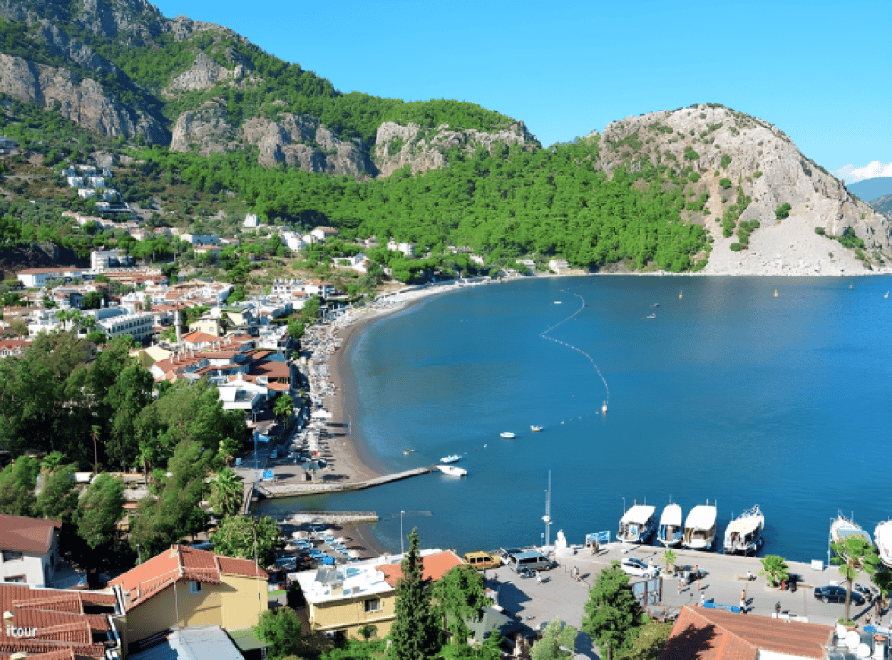 Marmaris Mega Diana Boat Trip /Ultra All Inclusive | ®ExcursionMania - Image 6