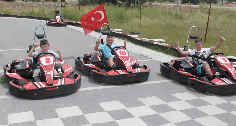 Turunc Go Karting With Free Hotel Pickup Service | ®ExcursionMania - Image 4