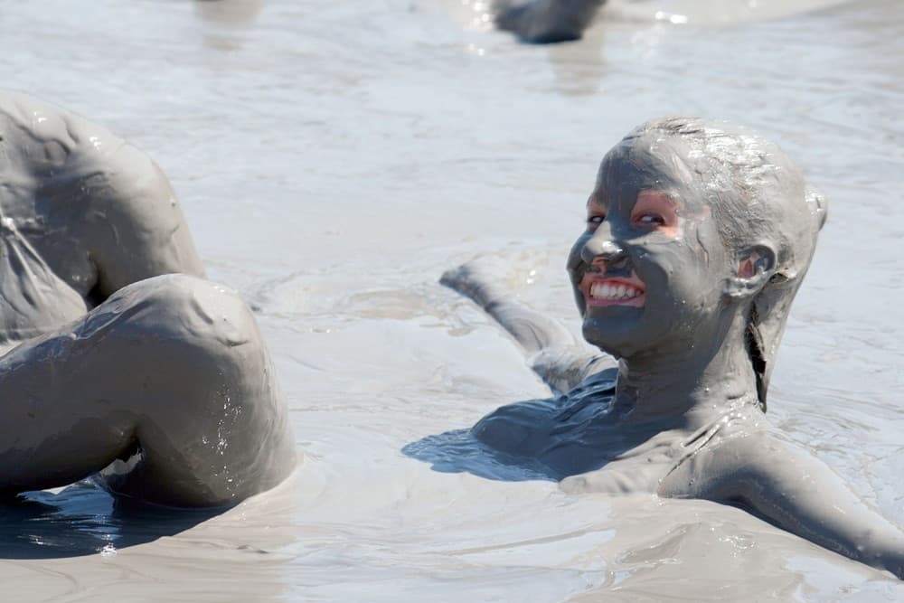 Turunc Turtle Beach Tour With Mud Baths & River Cruise | ®ExcursionMania - Image 8