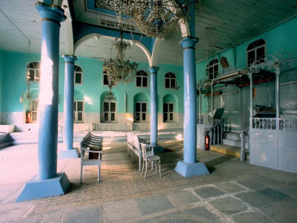 Izmir’s Synagogues: A Walk Through Time | ®ExcursionMania - Image 3