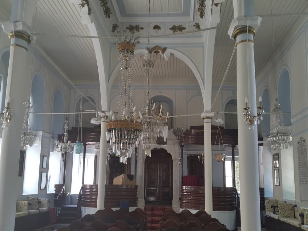 Izmir’s Synagogues: A Walk Through Time | ®ExcursionMania - Image 7