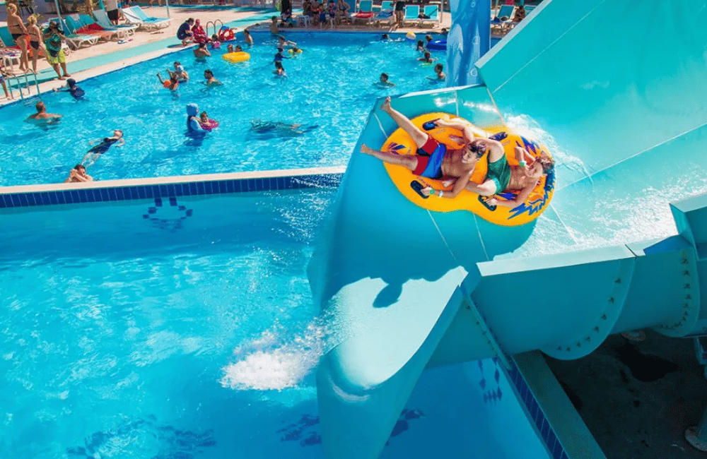 Kemer Dolusu Waterpark: Full Day of Thrills, Relaxation & Family Fun | ®ExcursionMania - Image 6