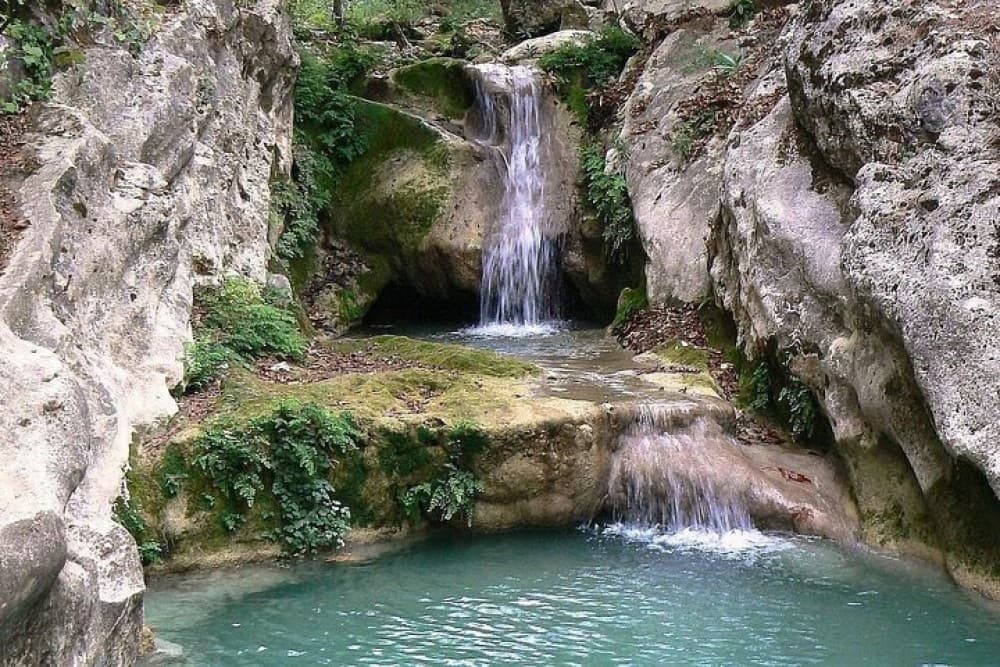 Side Cabrio Bus Tour With Green Lake And Manavgat Waterfall | ®ExcursionMania - Image 5