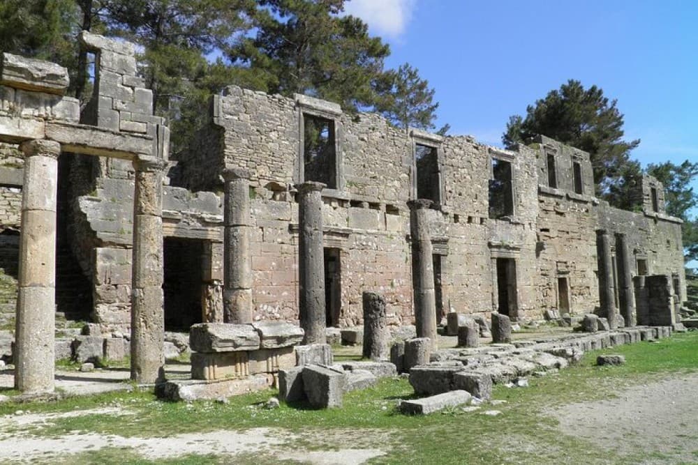 Side Cabrio Bus Tour With Green Lake And Manavgat Waterfall | ®ExcursionMania - Image 6