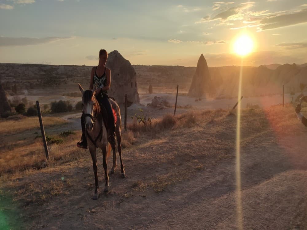 Cappadocia Adventure Combo: Horse Quad and Shooting with Camel | ®ExcursionMania - Image 6