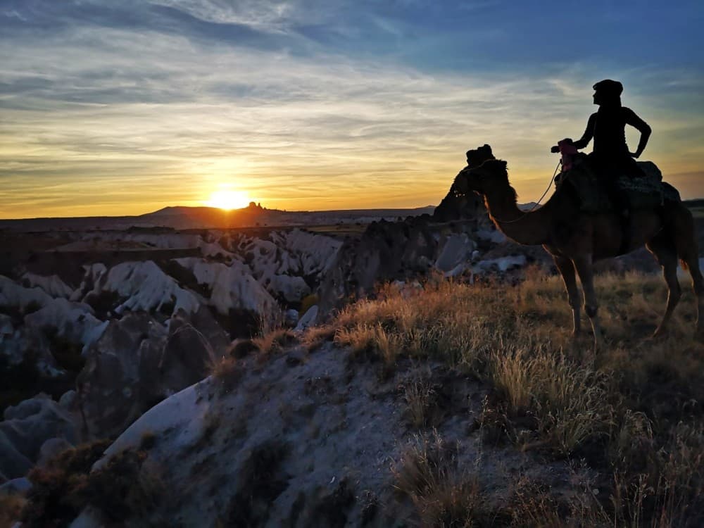Cappadocia Adventure Combo: Horse Quad and Shooting with Camel | ®ExcursionMania - Image 7