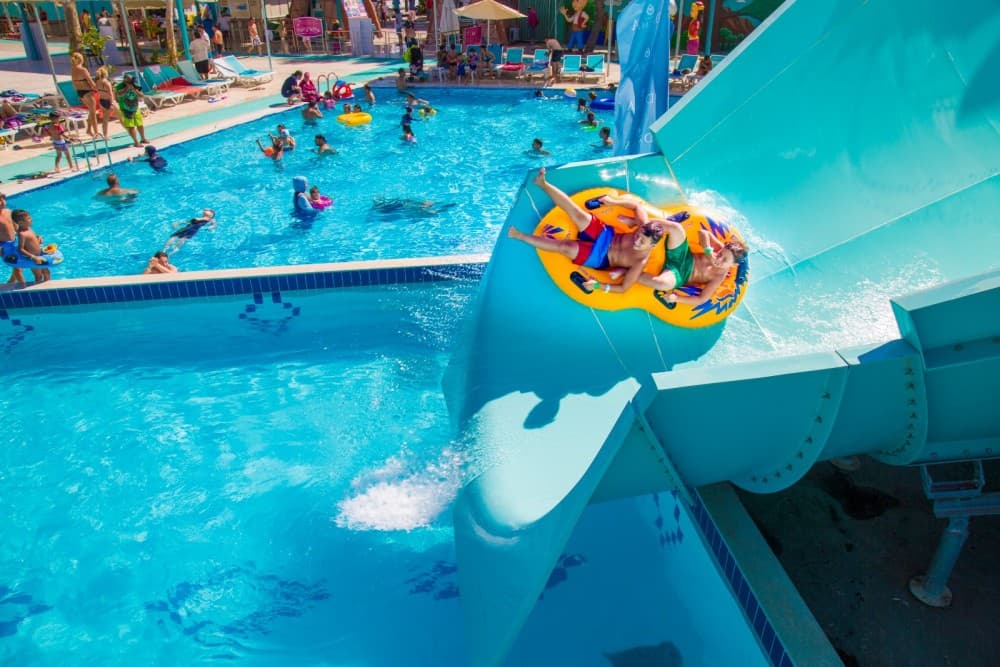 From Antalya/Kemer: Dolusu Aquapark with Hotel Transfer | ®ExcursionMania - Image 3