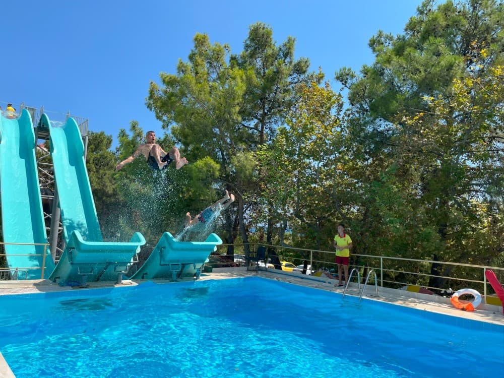 From Antalya/Kemer: Dolusu Aquapark with Hotel Transfer | ®ExcursionMania - Image 4