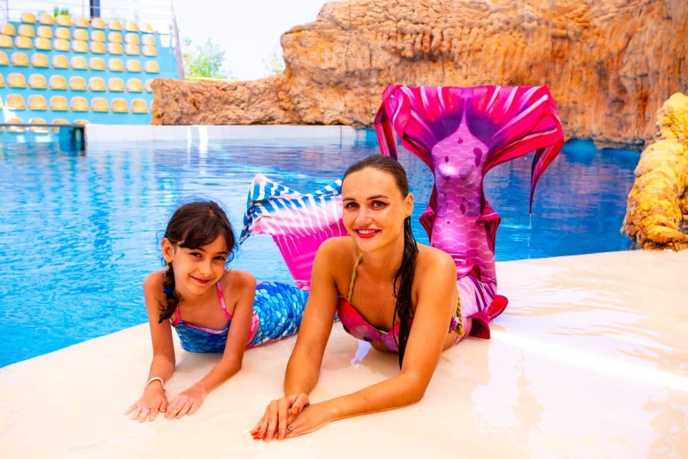 From Antalya/Kemer: Dolusu Aquapark with Hotel Transfer | ®ExcursionMania - Image 6