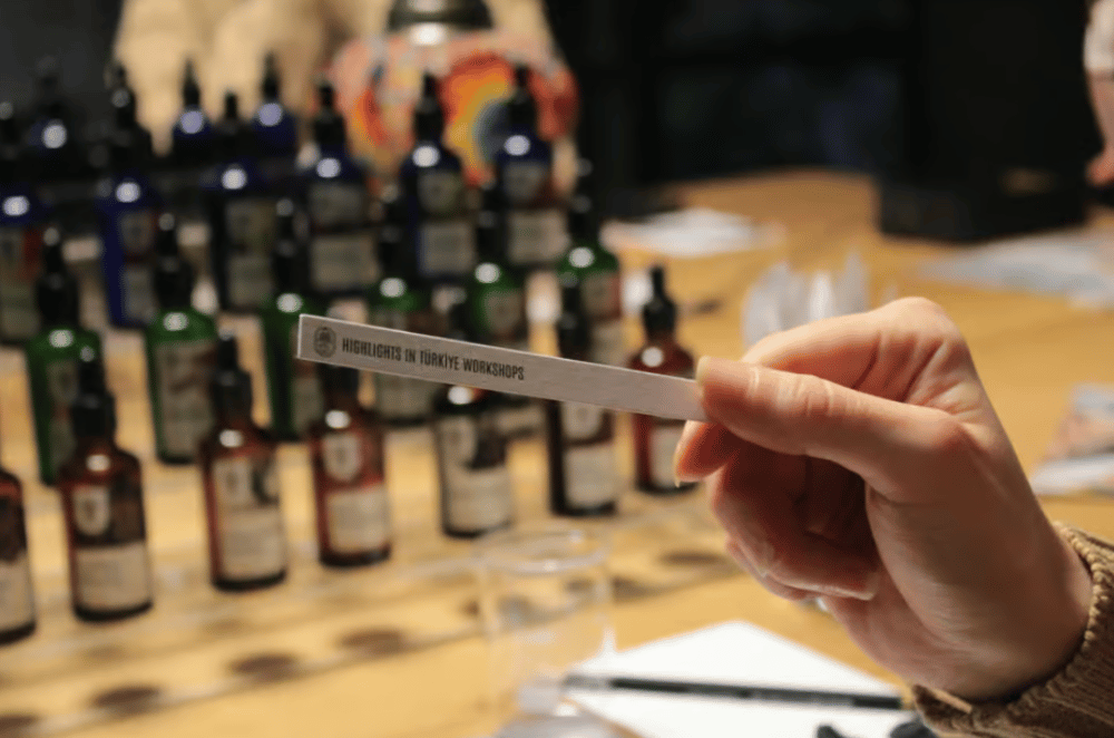 Marmaris: Perfume Workshop with Custom Fragrance | ®ExcursionMania - Image 2
