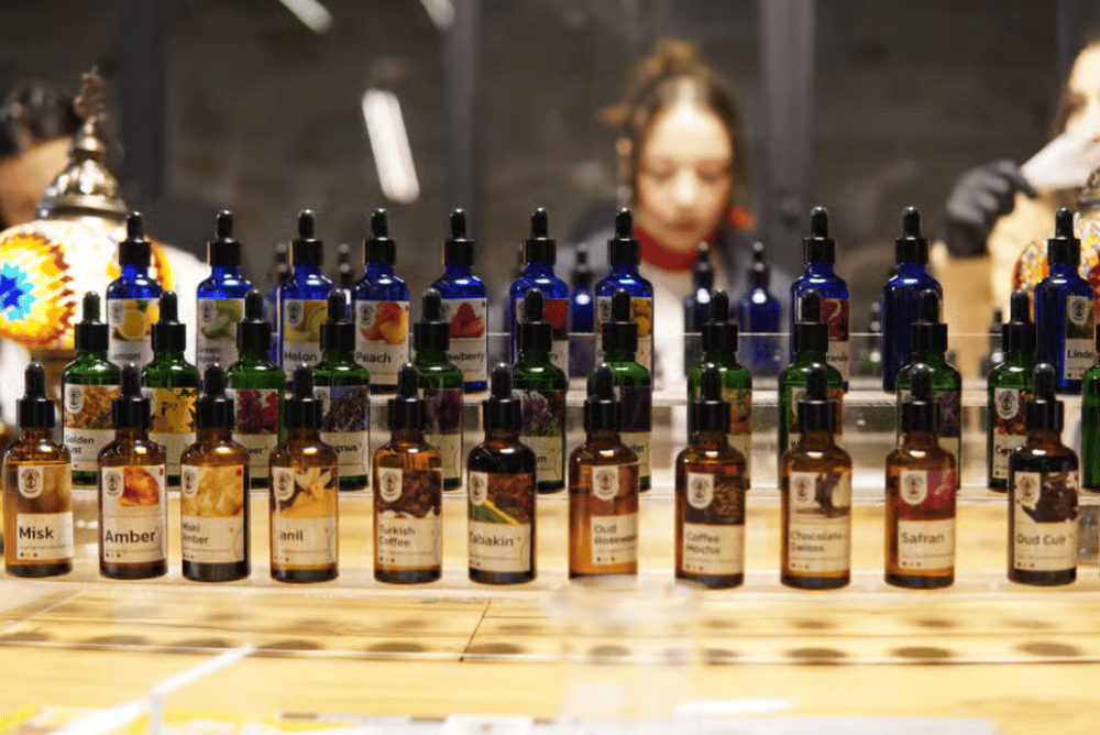 Marmaris: Perfume Workshop with Custom Fragrance | ®ExcursionMania - Image 4