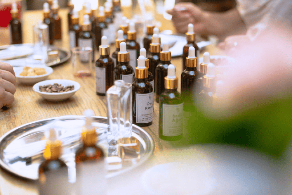 Marmaris: Perfume Workshop with Custom Fragrance | ®ExcursionMania - Image 6