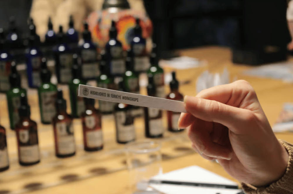 Cappadocia: Perfume Making Workshop | ®ExcursionMania - Image 1